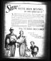 Thumbnail image of item number 3 in: 'The Cuero Record (Cuero, Tex.), Vol. 36, No. 238, Ed. 1 Monday, October 6, 1930'.