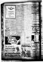 Thumbnail image of item number 2 in: 'The Goldthwaite Eagle (Goldthwaite, Tex.), Vol. 43, No. 47, Ed. 1 Friday, July 16, 1937'.