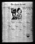 Newspaper: The Cuero Record. (Cuero, Tex.), Vol. 42, No. 274, Ed. 1 Friday, Nove…
