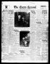 Newspaper: The Cuero Record (Cuero, Tex.), Vol. 40, No. 240, Ed. 1 Sunday, Octob…