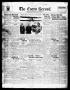 Newspaper: The Cuero Record (Cuero, Tex.), Vol. 40, No. 305, Ed. 1 Sunday, Decem…