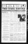 Newspaper: The Cuero Record (Cuero, Tex.), Vol. 103, No. 39, Ed. 1 Wednesday, Oc…