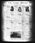 Newspaper: The Cuero Record (Cuero, Tex.), Vol. 36, No. 300, Ed. 1 Friday, Decem…