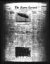 Newspaper: The Cuero Record (Cuero, Tex.), Vol. 39, No. 82, Ed. 1 Thursday, Apri…