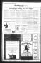 Thumbnail image of item number 4 in: 'The Cuero Record (Cuero, Tex.), Vol. 103, No. 47, Ed. 1 Wednesday, December 3, 1997'.
