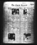 Newspaper: The Cuero Record (Cuero, Tex.), Vol. 39, No. 30, Ed. 1 Friday, Februa…