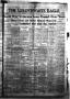 Thumbnail image of item number 1 in: 'The Goldthwaite Eagle (Goldthwaite, Tex.), Vol. 36, No. 50, Ed. 1 Friday, March 6, 1931'.