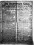 Thumbnail image of item number 1 in: 'The Goldthwaite Eagle (Goldthwaite, Tex.), Vol. 35, No. 47, Ed. 1 Friday, October 4, 1929'.