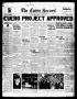 Newspaper: The Cuero Record (Cuero, Tex.), Vol. 40, No. 257, Ed. 1 Friday, Octob…
