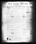 Newspaper: The Cuero Record (Cuero, Tex.), Vol. 36, No. 279, Ed. 1 Sunday, Novem…