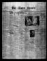 Newspaper: The Cuero Record (Cuero, Tex.), Vol. 44, No. 51, Ed. 1 Wednesday, Mar…