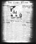 Newspaper: The Cuero Record (Cuero, Tex.), Vol. 36, No. 239, Ed. 1 Tuesday, Octo…