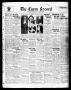 Newspaper: The Cuero Record (Cuero, Tex.), Vol. 40, No. 269, Ed. 1 Friday, Novem…