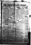 Thumbnail image of item number 1 in: 'The Goldthwaite Eagle (Goldthwaite, Tex.), Vol. 37, No. 5, Ed. 1 Friday, April 24, 1931'.