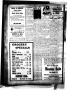 Thumbnail image of item number 4 in: 'The Goldthwaite Eagle (Goldthwaite, Tex.), Vol. 56, No. 11, Ed. 1 Friday, October 28, 1949'.