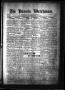 Newspaper: The Panola Watchman. (Carthage, Tex.), Vol. 45, No. 13, Ed. 1 Wednesd…