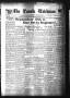 Newspaper: The Panola Watchman (Carthage, Tex.), Vol. 45, No. 52, Ed. 1 Wednesda…
