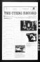 Primary view of The Cuero Record (Cuero, Tex.), Vol. 104, No. 4, Ed. 1 Wednesday, January 28, 1998