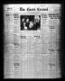 Newspaper: The Cuero Record (Cuero, Tex.), Vol. 42, No. 270, Ed. 1 Monday, Novem…