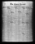 Newspaper: The Cuero Record (Cuero, Tex.), Vol. 42, No. 258, Ed. 1 Monday, Novem…