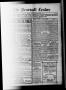 Primary view of The Pearsall Leader (Pearsall, Tex.), Vol. [16], No. 30, Ed. 1 Friday, October 28, 1910