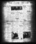 Newspaper: The Cuero Record (Cuero, Tex.), Vol. 36, No. 299, Ed. 1 Thursday, Dec…