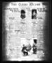 Thumbnail image of item number 1 in: 'The Cuero Record (Cuero, Tex.), Vol. 36, No. 244, Ed. 1 Monday, October 13, 1930'.