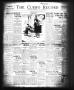 Newspaper: The Cuero Record (Cuero, Tex.), Vol. 36, No. 274, Ed. 1 Monday, Novem…