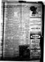 Thumbnail image of item number 3 in: 'The Goldthwaite Eagle (Goldthwaite, Tex.), Vol. 43, No. 7, Ed. 1 Friday, October 9, 1936'.
