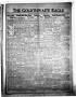 Thumbnail image of item number 1 in: 'The Goldthwaite Eagle (Goldthwaite, Tex.), Vol. 41, No. 14, Ed. 1 Friday, November 30, 1934'.