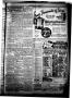 Thumbnail image of item number 3 in: 'The Goldthwaite Eagle (Goldthwaite, Tex.), Vol. 42, No. 10, Ed. 1 Friday, November 1, 1935'.