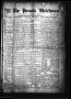 Newspaper: The Panola Watchman (Carthage, Tex.), Vol. 45, No. 22, Ed. 1 Wednesda…