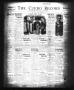 Newspaper: The Cuero Record (Cuero, Tex.), Vol. 36, No. 223, Ed. 1 Thursday, Sep…