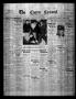Newspaper: The Cuero Record (Cuero, Tex.), Vol. 44, No. 65, Ed. 1 Friday, March …