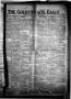 Thumbnail image of item number 1 in: 'The Goldthwaite Eagle (Goldthwaite, Tex.), Vol. 41, No. 26, Ed. 1 Friday, February 22, 1935'.