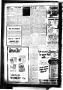 Thumbnail image of item number 2 in: 'The Goldthwaite Eagle (Goldthwaite, Tex.), Vol. 55, No. 36, Ed. 1 Friday, April 22, 1949'.