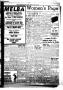 Thumbnail image of item number 3 in: 'The Goldthwaite Eagle (Goldthwaite, Tex.), Vol. 55, No. 36, Ed. 1 Friday, April 22, 1949'.