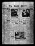 Newspaper: The Cuero Record (Cuero, Tex.), Vol. 44, No. 26, Ed. 1 Tuesday, Febru…