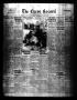 Thumbnail image of item number 1 in: 'The Cuero Record (Cuero, Tex.), Vol. 38, No. 76, Ed. 1 Wednesday, March 30, 1932'.