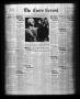 Newspaper: The Cuero Record (Cuero, Tex.), Vol. 42, No. 252, Ed. 1 Monday, Octob…