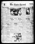 Newspaper: The Cuero Record. (Cuero, Tex.), Vol. 41, No. 163, Ed. 1 Sunday, July…