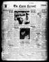 Newspaper: The Cuero Record. (Cuero, Tex.), Vol. 41, No. 189, Ed. 1 Tuesday, Aug…