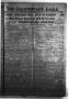 Thumbnail image of item number 1 in: 'The Goldthwaite Eagle (Goldthwaite, Tex.), Vol. 36, No. 9, Ed. 1 Friday, January 10, 1930'.