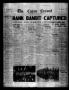 Newspaper: The Cuero Record (Cuero, Tex.), Vol. 44, No. 62, Ed. 1 Tuesday, March…