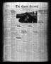 Newspaper: The Cuero Record (Cuero, Tex.), Vol. 42, No. 268, Ed. 1 Friday, Novem…
