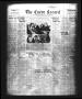 Newspaper: The Cuero Record (Cuero, Tex.), Vol. 39, No. 101, Ed. 1 Friday, April…