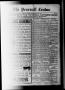 Primary view of The Pearsall Leader (Pearsall, Tex.), Vol. 15, No. 50, Ed. 1 Friday, April 8, 1910