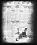 Thumbnail image of item number 1 in: 'The Cuero Record (Cuero, Tex.), Vol. 36, No. 281, Ed. 1 Tuesday, November 25, 1930'.