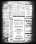 Thumbnail image of item number 2 in: 'The Cuero Record (Cuero, Tex.), Vol. 36, No. 237, Ed. 1 Sunday, October 5, 1930'.