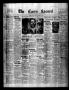 Newspaper: The Cuero Record (Cuero, Tex.), Vol. 44, No. 13, Ed. 1 Monday, Januar…